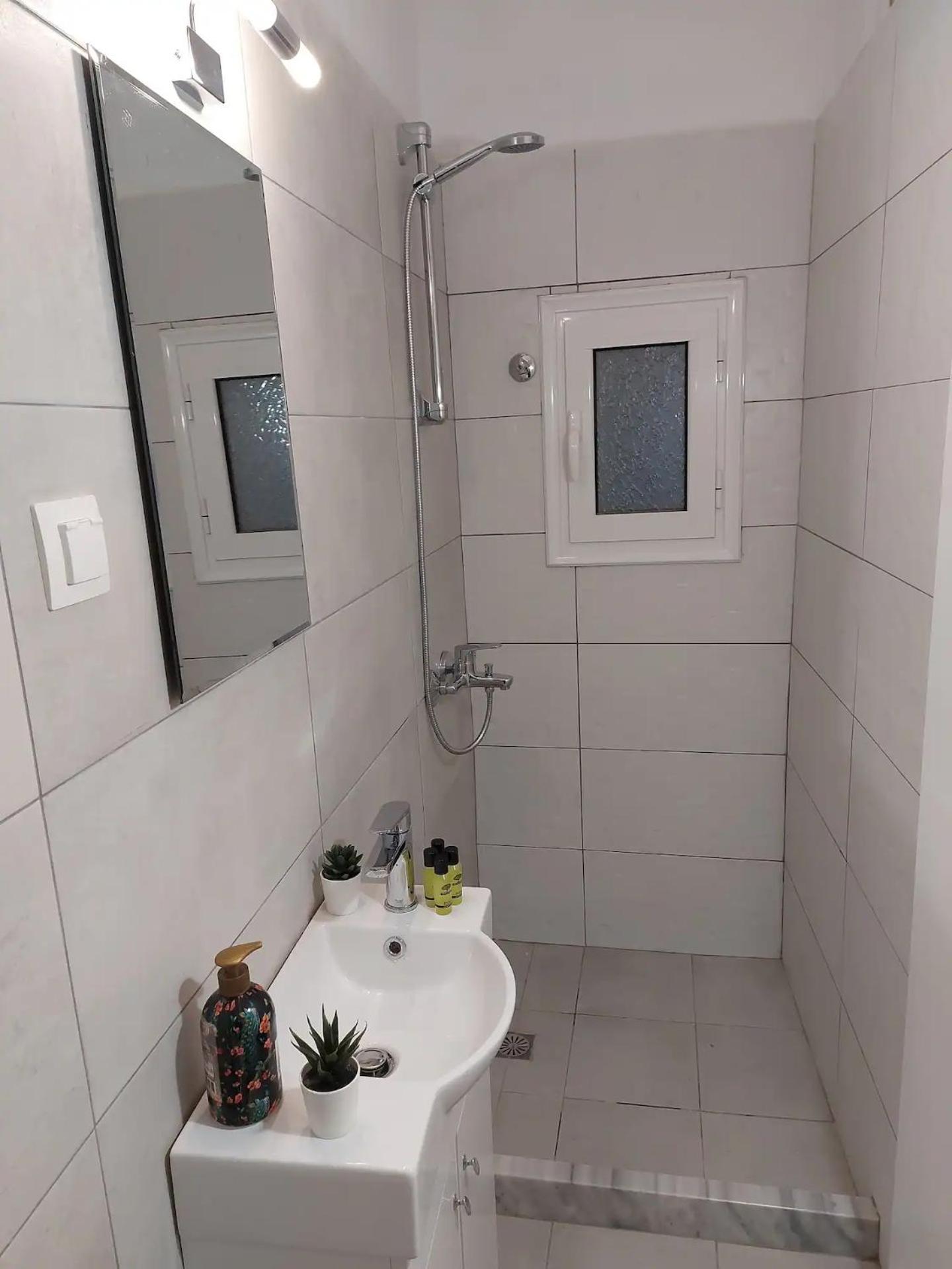 Apartament Corfu Old Town Terrace Zewnętrze zdjęcie