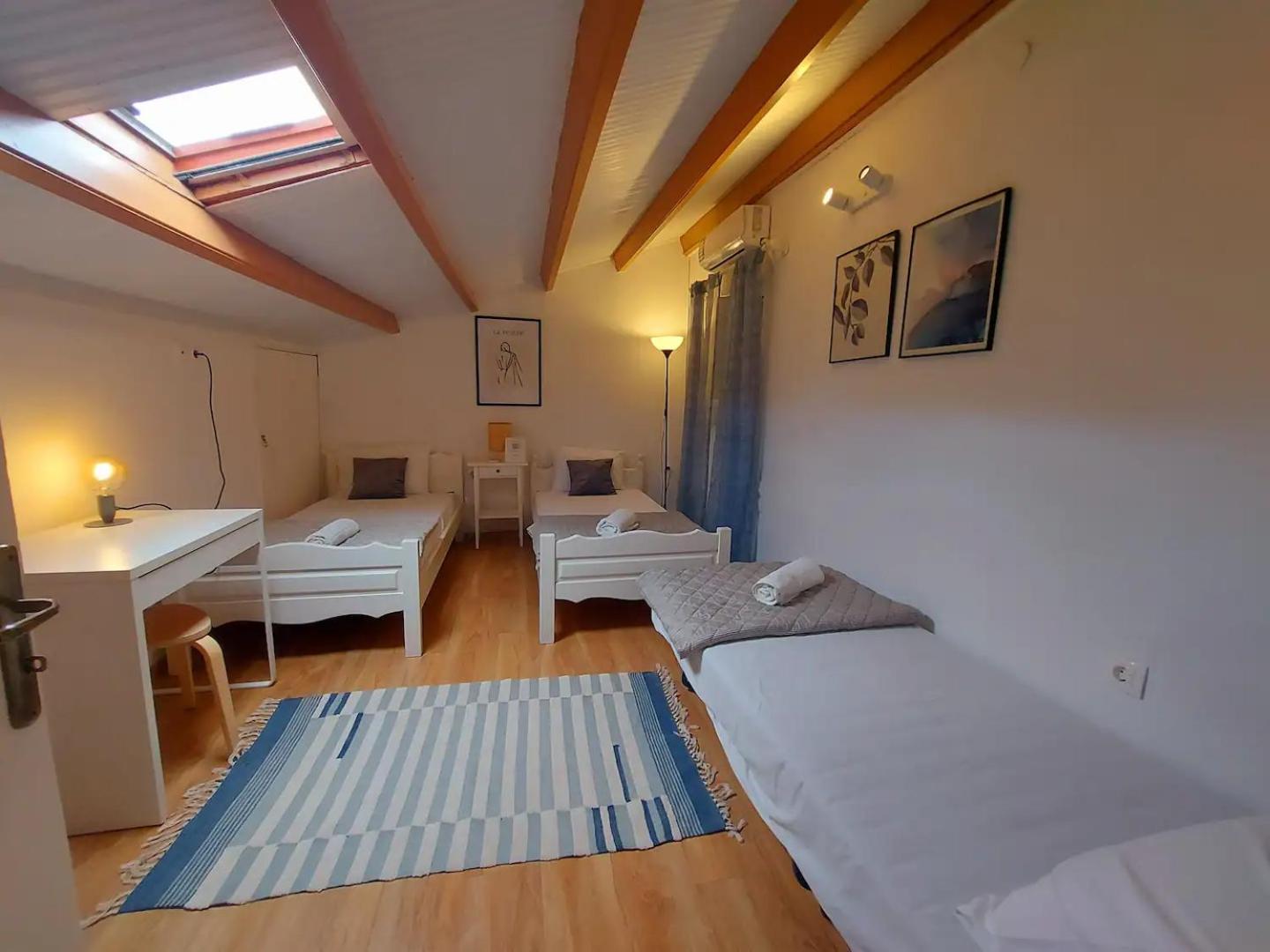 Apartament Corfu Old Town Terrace Zewnętrze zdjęcie