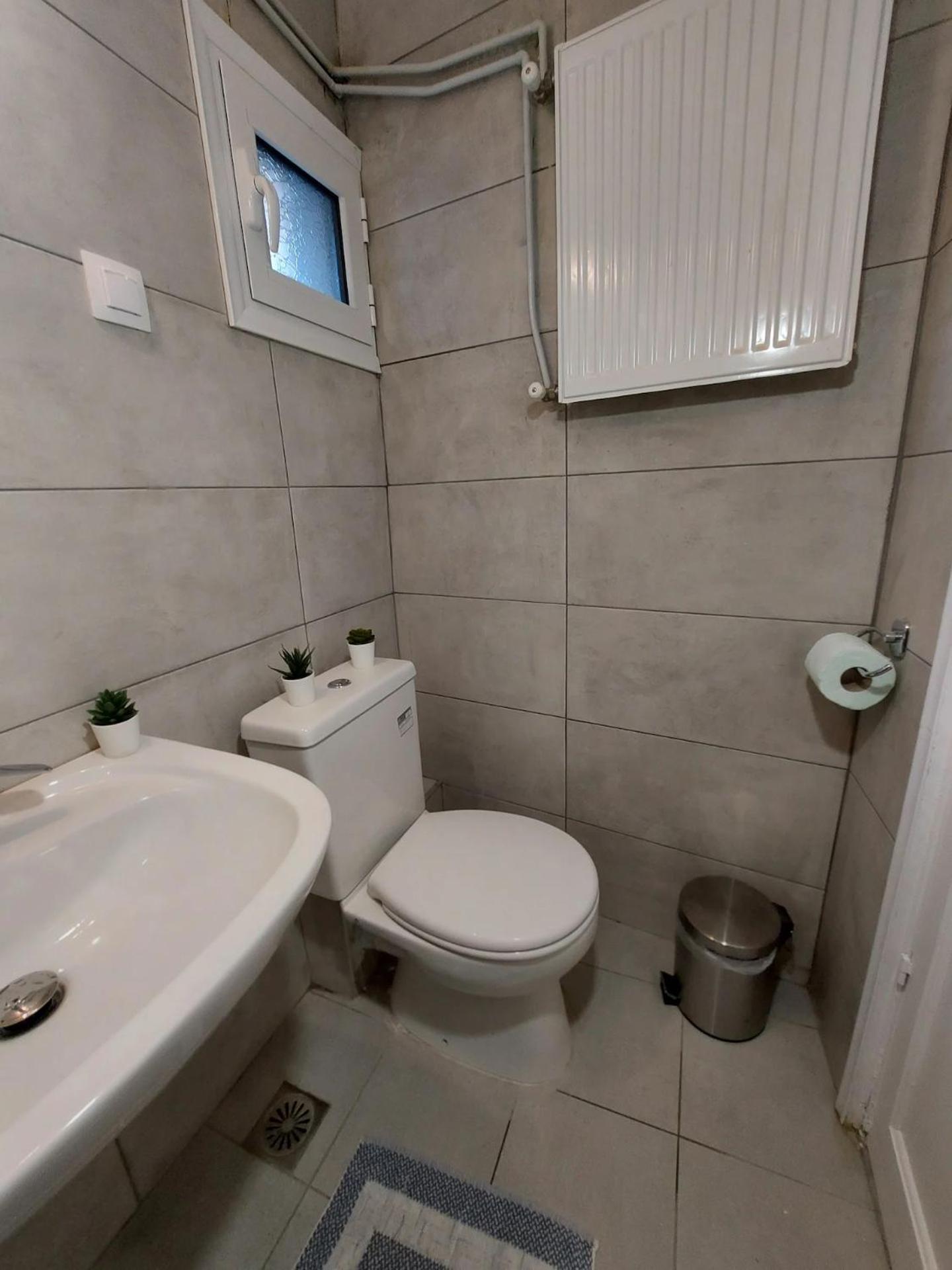 Apartament Corfu Old Town Terrace Zewnętrze zdjęcie